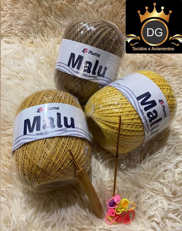 Malu | Magazine Luiza